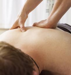 Full Body Massage in pune